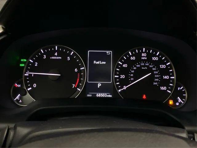 2016 Lexus RX 350 F Sport