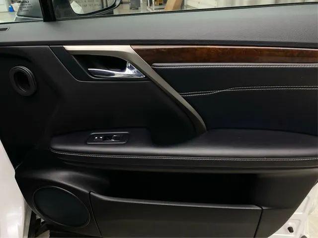 2016 Lexus RX 350 F Sport