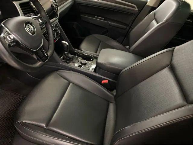 2019 Volkswagen Atlas 3.6L V6 SEL