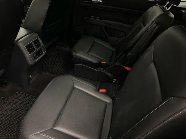 2019 Volkswagen Atlas 3.6L V6 SEL