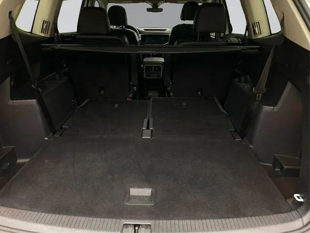 2019 Volkswagen Atlas 3.6L V6 SEL