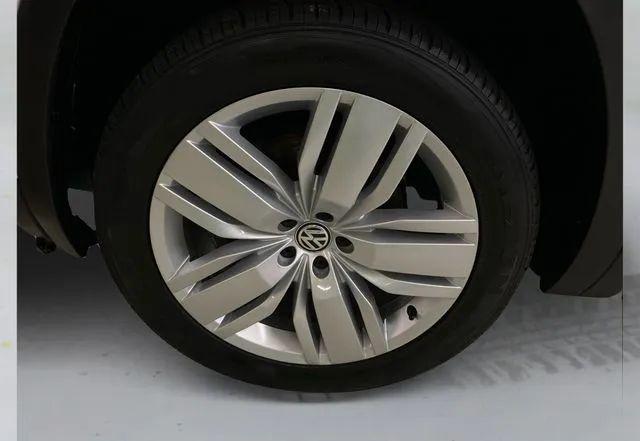 2019 Volkswagen Atlas 3.6L V6 SEL