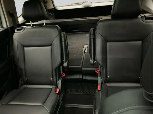 2019 Volkswagen Atlas 3.6L V6 SEL