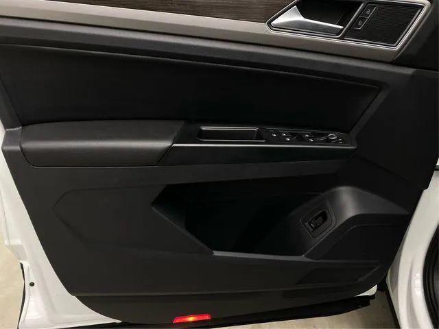 2019 Volkswagen Atlas 3.6L V6 SEL