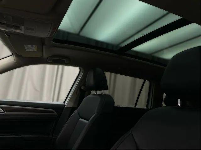 2019 Volkswagen Atlas 3.6L V6 SEL
