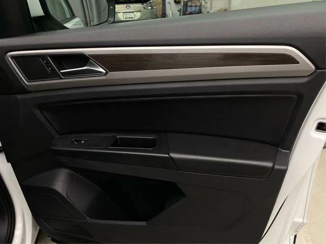 2019 Volkswagen Atlas 3.6L V6 SEL