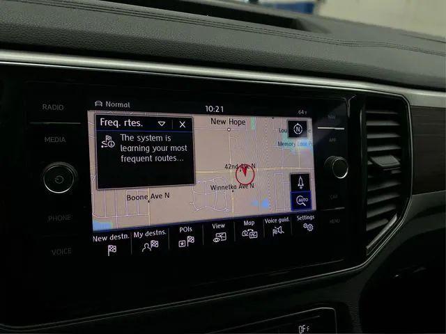 2019 Volkswagen Atlas 3.6L V6 SEL