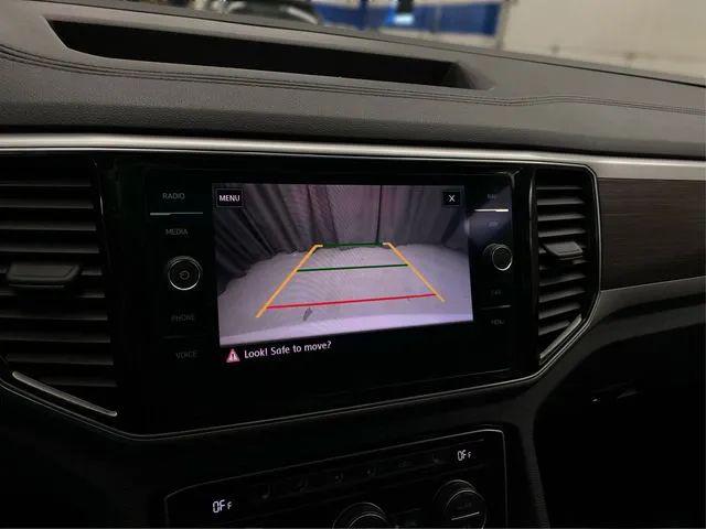 2019 Volkswagen Atlas 3.6L V6 SEL
