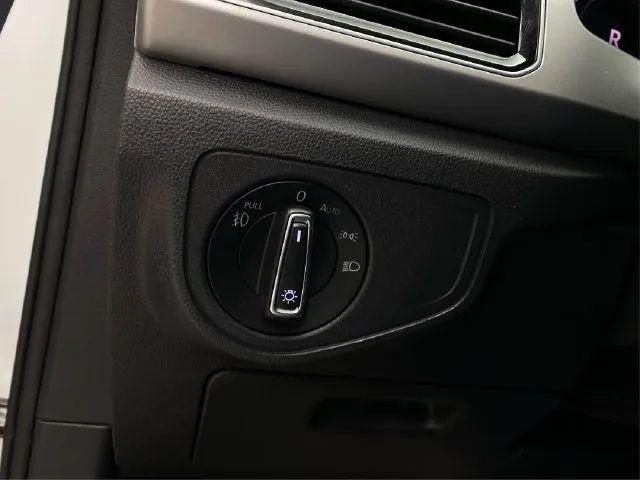 2019 Volkswagen Atlas 3.6L V6 SEL