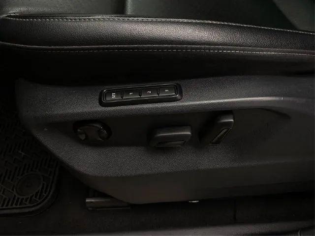 2019 Volkswagen Atlas 3.6L V6 SEL
