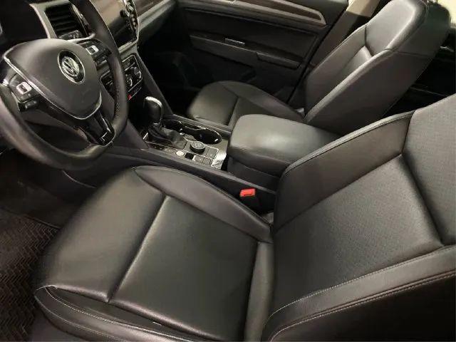 2019 Volkswagen Atlas 3.6L V6 SEL