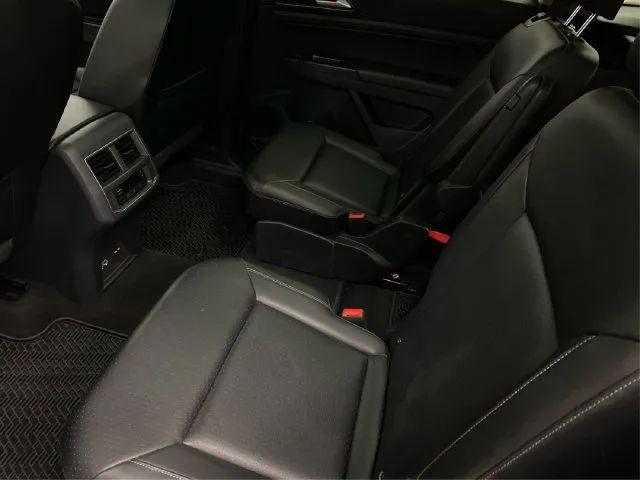 2019 Volkswagen Atlas 3.6L V6 SEL