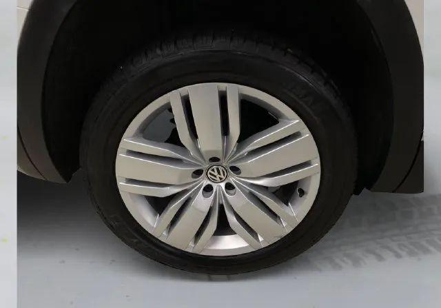 2019 Volkswagen Atlas 3.6L V6 SEL