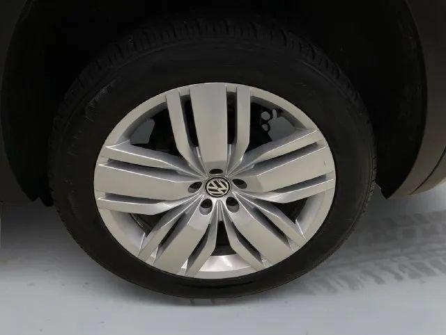 2019 Volkswagen Atlas 3.6L V6 SEL