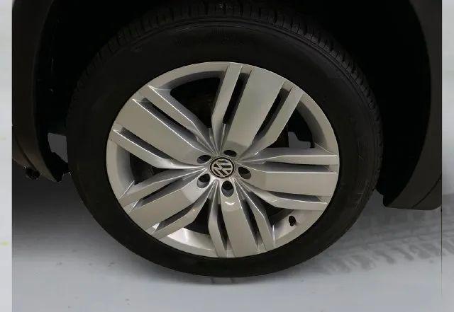 2019 Volkswagen Atlas 3.6L V6 SEL