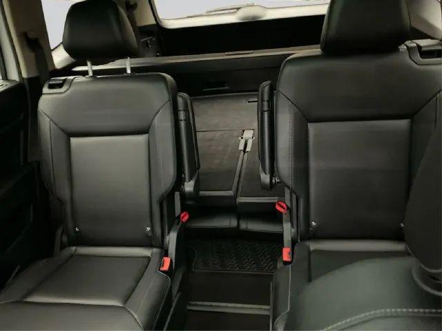 2019 Volkswagen Atlas 3.6L V6 SEL