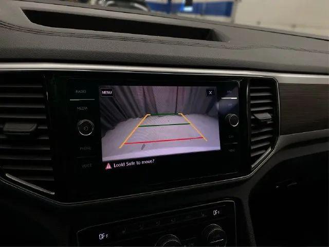 2019 Volkswagen Atlas 3.6L V6 SEL