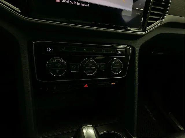 2019 Volkswagen Atlas 3.6L V6 SEL