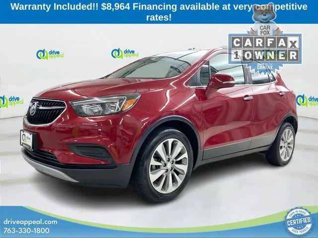 2018 Buick Encore Preferred for sale in New Hope, MN