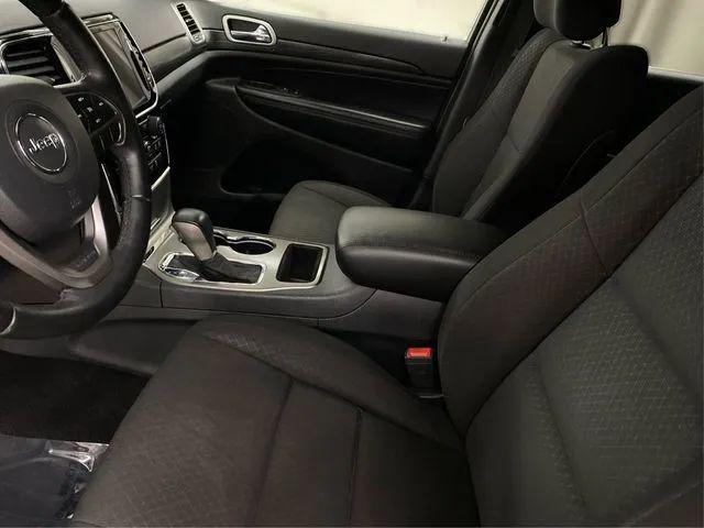 2019 Jeep Grand Cherokee Laredo E 4x4
