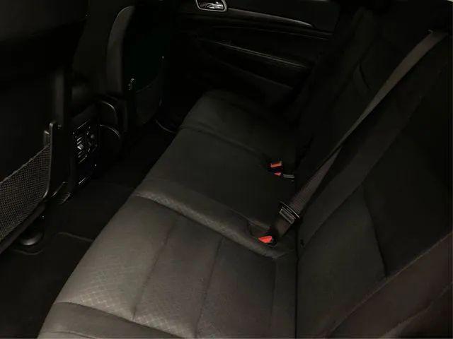 2019 Jeep Grand Cherokee Laredo E 4x4
