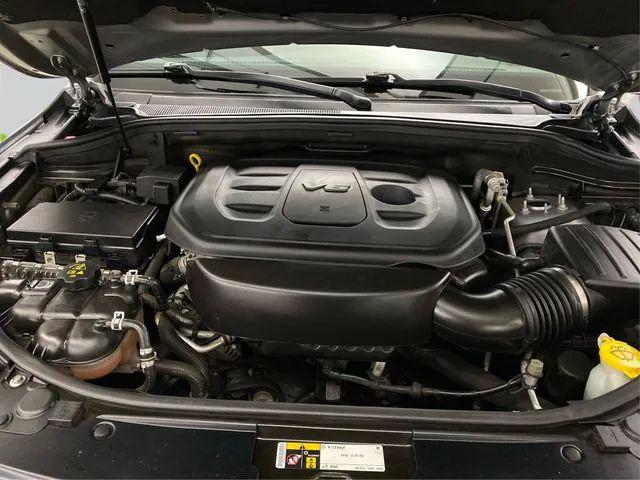 2019 Jeep Grand Cherokee Laredo E 4x4