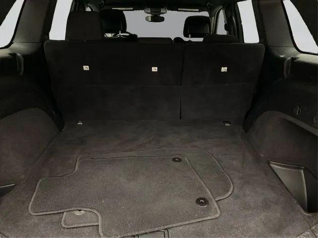 2019 Jeep Grand Cherokee Laredo E 4x4