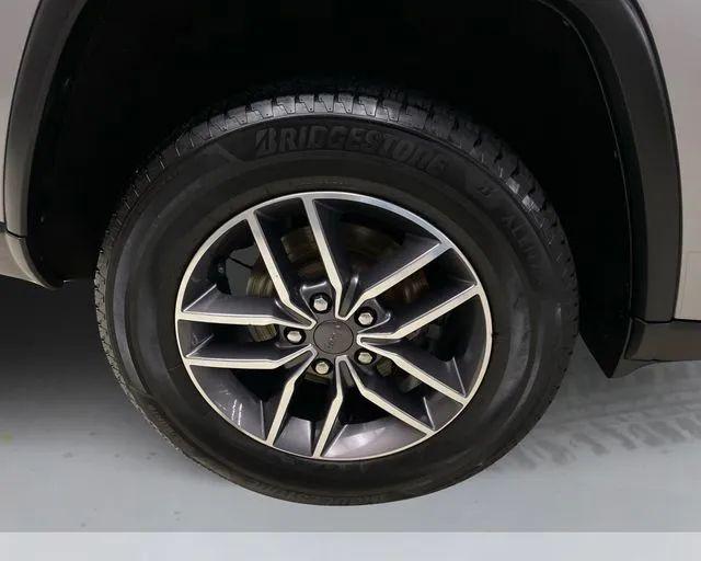 2019 Jeep Grand Cherokee Laredo E 4x4
