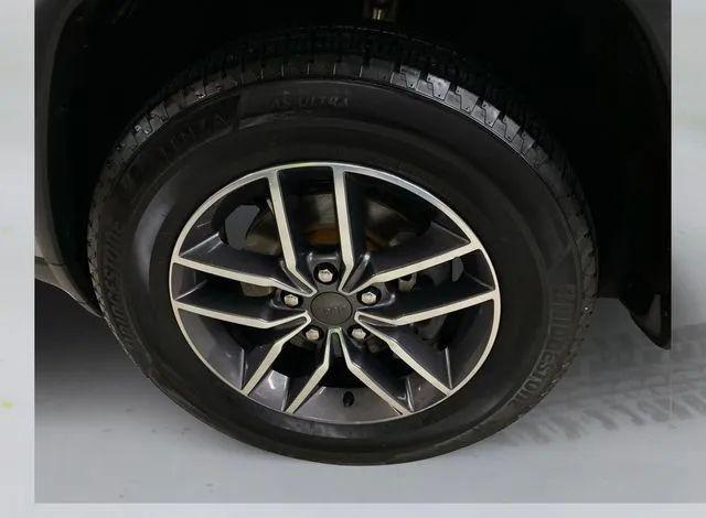 2019 Jeep Grand Cherokee Laredo E 4x4
