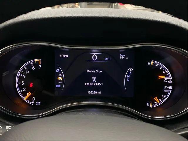 2019 Jeep Grand Cherokee Laredo E 4x4
