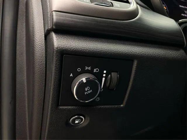 2019 Jeep Grand Cherokee Laredo E 4x4