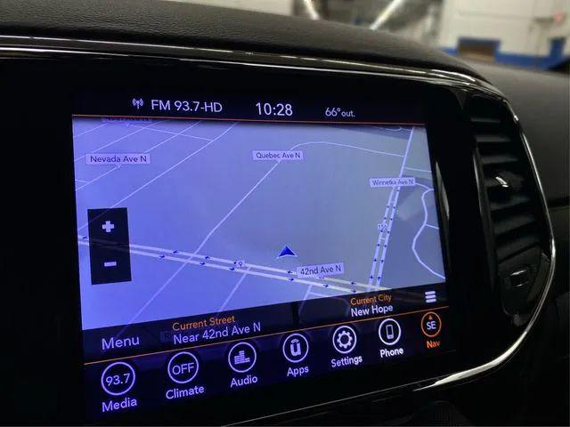 2019 Jeep Grand Cherokee Laredo E 4x4