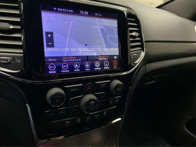 2019 Jeep Grand Cherokee Laredo E 4x4