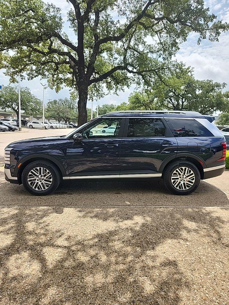 2026 Hyundai Palisade SEL Premium 8P