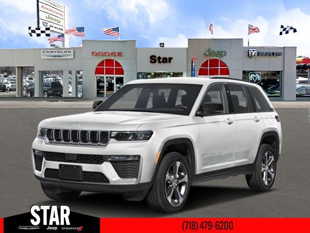 2026 Jeep Grand Cherokee 85th Anniversay Edition 4x4 for sale in Queens Village, NY