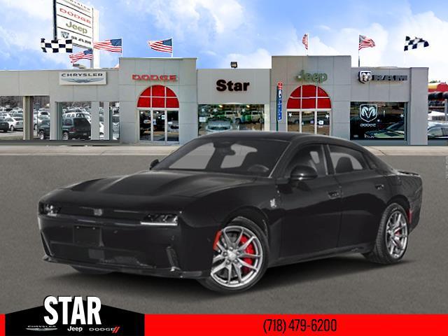 2026 Dodge Charger Scat Pack Plus 4-Door AWD for sale in Queens Village, NY
