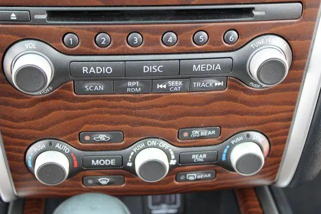 2020 Nissan Pathfinder Platinum 2WD