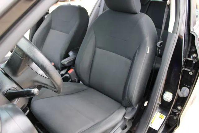 2023 Nissan Kicks S Xtronic CVT