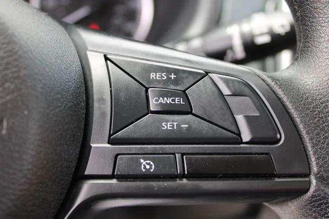 2023 Nissan Kicks S Xtronic CVT