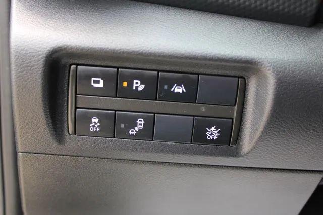 2023 Nissan Kicks S Xtronic CVT