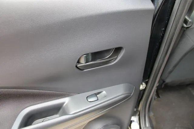 2023 Nissan Kicks S Xtronic CVT