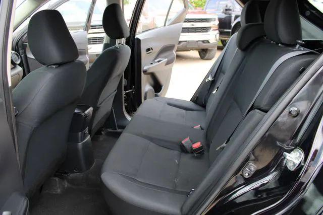 2023 Nissan Kicks S Xtronic CVT
