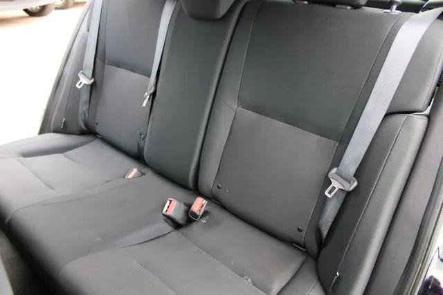 2023 Nissan Kicks S Xtronic CVT