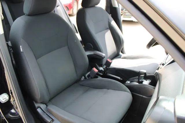 2023 Nissan Kicks S Xtronic CVT