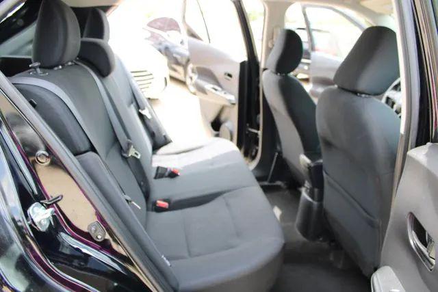 2023 Nissan Kicks S Xtronic CVT