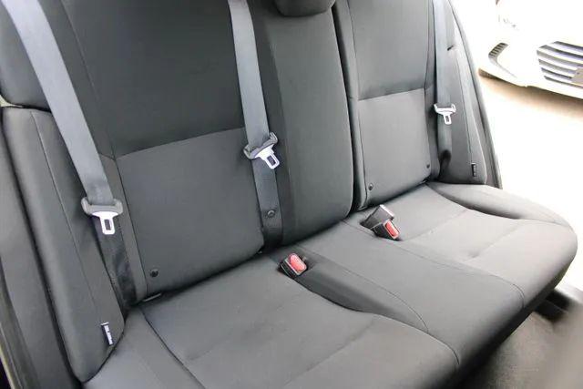 2023 Nissan Kicks S Xtronic CVT