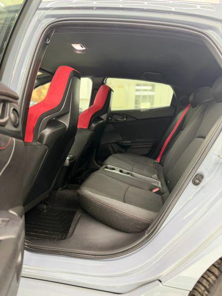 2021 Honda Civic Touring