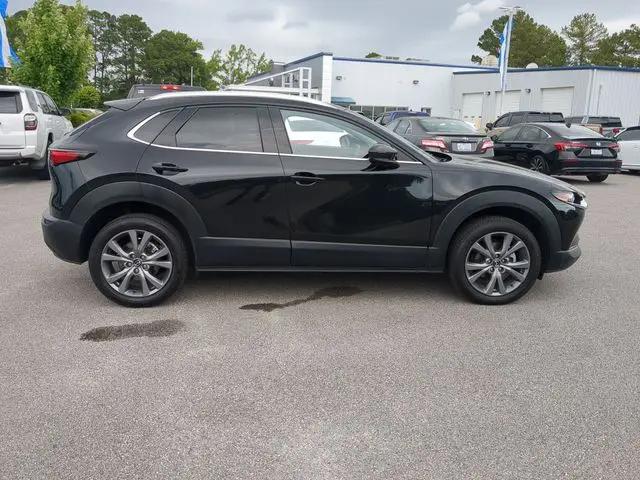 2024 Mazda CX-30 2.5 S Premium Package