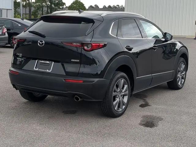 2024 Mazda CX-30 2.5 S Premium Package