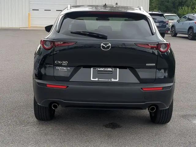 2024 Mazda CX-30 2.5 S Premium Package
